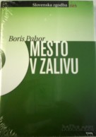 Město v zálivu